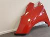 Front wing, left from a Ford Ka II 1.2 2013