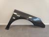 Front wing, right from a Peugeot 407 SW (6E), 2004 / 2010 2.0 16V, Combi/o, Petrol, 1.998cc, 103kW (140pk), FWD, EW10A; RFJ, 2005-08 / 2010-12, 6ERFJ 2006