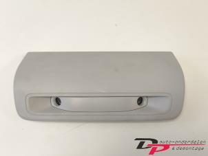 Used Ultrasonic sensor Volkswagen Polo V (6R) 1.2 TDI 12V BlueMotion Price € 14,00 Margin scheme offered by DP Auto-onderdelen & Demontage