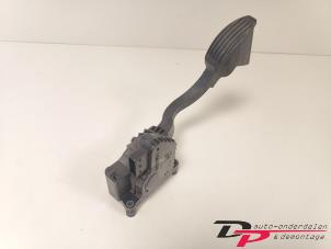 Used Accelerator pedal Ford Ka II 1.2 Price € 14,00 Margin scheme offered by DP Auto-onderdelen & Demontage