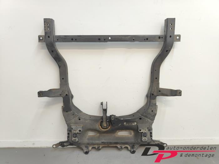 Used Subframe Opel Astra K 1.6 CDTI 110 16V Price € 110,00 Margin scheme offered by DP Auto-onderdelen & Demontage