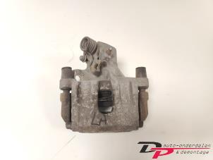 Used Rear brake calliper, left Ford Kuga II (DM2) 1.6 EcoBoost 16V Price € 19,00 Margin scheme offered by DP Auto-onderdelen & Demontage