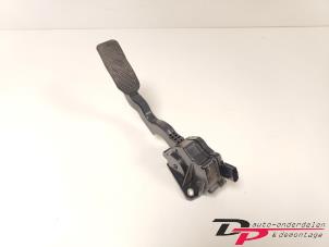 Used Accelerator pedal Mazda 2 (DE) 1.3 16V S-VT High Power Price € 14,00 Margin scheme offered by DP Auto-onderdelen & Demontage