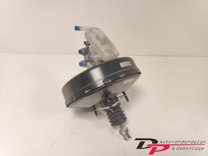 Used Brake servo Mazda 2 (DE) 1.3 16V S-VT High Power Price € 24,00 Margin scheme offered by DP Auto-onderdelen & Demontage