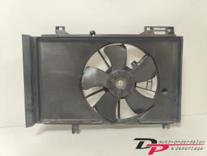 Used Cooling fans Mazda 2 (DE) 1.3 16V S-VT High Power Price € 30,00 Margin scheme offered by DP Auto-onderdelen & Demontage