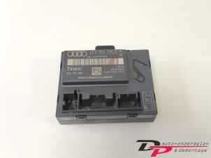 Używane Modul centralnego zamka Audi A6 (C6) 3.0 TDI V6 24V Quattro Cena € 18,00 Procedura marży oferowane przez DP Auto-onderdelen & Demontage