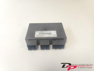 Used Towbar module Audi A6 (C6) 3.0 TDI V6 24V Quattro Price € 35,00 Margin scheme offered by DP Auto-onderdelen & Demontage