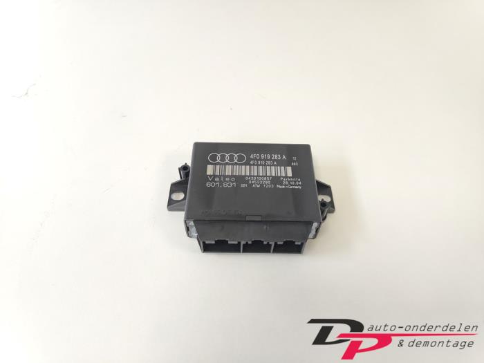 Begagnade PDC-modul Audi A6 (C6) 3.0 TDI V6 24V Quattro Pris € 34,00 Marginaltabell erbjuds av DP Auto-onderdelen & Demontage
