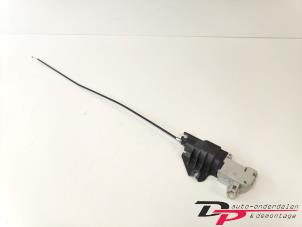 Used Central locking motor Audi A6 (C6) 3.0 TDI V6 24V Quattro Price € 8,00 Margin scheme offered by DP Auto-onderdelen & Demontage