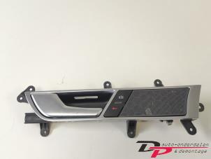 Used Door handle 4-door, front left Audi A6 (C6) 3.0 TDI V6 24V Quattro Price € 18,00 Margin scheme offered by DP Auto-onderdelen & Demontage