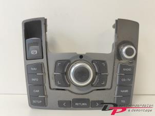 Used MMI switch Audi A6 (C6) 3.0 TDI V6 24V Quattro Price € 70,00 Margin scheme offered by DP Auto-onderdelen & Demontage
