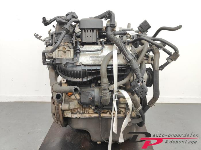 Engine Volkswagen Polo V 1.2 TSI - 03F100091A CBZC