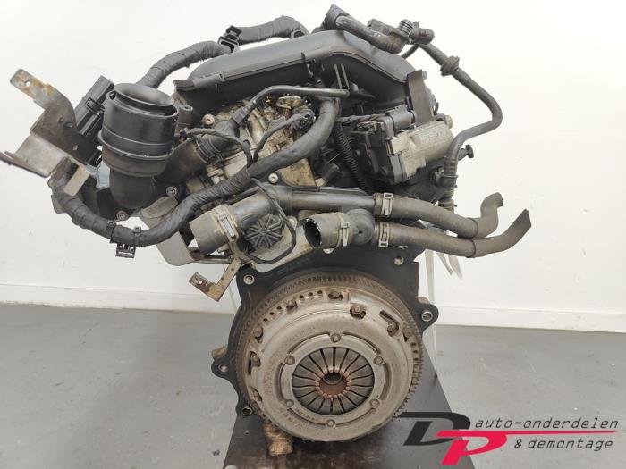 Engine Volkswagen Polo V 1.2 TSI - 03F100091A CBZC