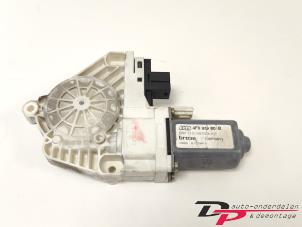 Używane Silnik szyby drzwiowej Audi A6 (C6) 3.0 TDI V6 24V Quattro Cena € 14,00 Procedura marży oferowane przez DP Auto-onderdelen & Demontage