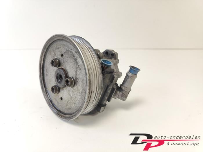 Usagé Pompe de direction Audi A6 (C6) 3.0 TDI V6 24V Quattro Prix € 20,00 Règlement à la marge proposé par DP Auto-onderdelen & Demontage
