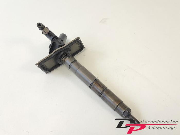 Usagé Injecteurs Audi A6 (C6) 3.0 TDI V6 24V Quattro Prix € 49,50 Règlement à la marge proposé par DP Auto-onderdelen & Demontage