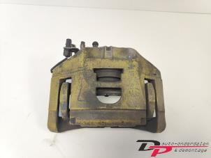 Used Front brake calliper, left Audi A6 (C6) 3.0 TDI V6 24V Quattro Price € 19,00 Margin scheme offered by DP Auto-onderdelen & Demontage