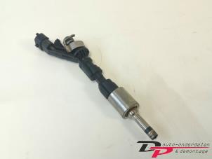 Used Injector (petrol injection) Ford Kuga II (DM2) 1.6 EcoBoost 16V Price € 30,00 Margin scheme offered by DP Auto-onderdelen & Demontage