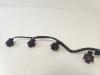 Wiring harness from a Ford Kuga II (DM2) 1.6 EcoBoost 16V 2014