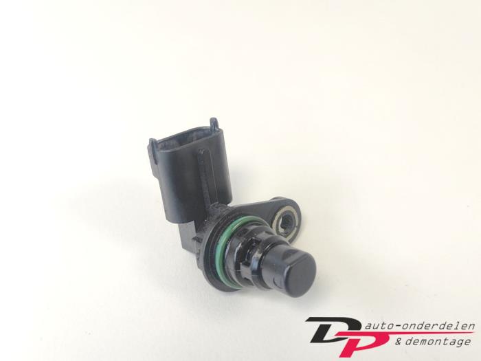 Begagnade Kamaxelsensor Ford Kuga II (DM2) 1.6 EcoBoost 16V Pris € 10,00 Marginaltabell erbjuds av DP Auto-onderdelen & Demontage