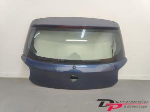 Używane Tylna klapa BMW 1 serie (F20) 114i 1.6 16V Cena € 150,00 Procedura marży oferowane przez DP Auto-onderdelen & Demontage