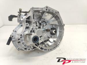 Overhauled Gearbox Peugeot 208 I (CA/CC/CK/CL) 1.4 HDi Price € 524,99 Inclusive VAT offered by DP Auto-onderdelen & Demontage