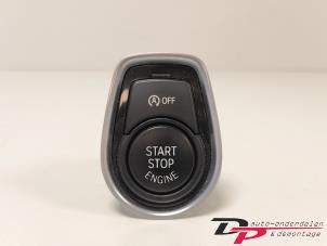 Usados Interruptores Start/Stop BMW 1 serie (F20) 114i 1.6 16V Precio € 8,00 Norma de margen ofrecido por DP Auto-onderdelen & Demontage
