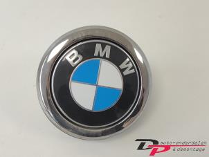 Used Tailgate handle BMW 1 serie (F20) 114i 1.6 16V Price € 12,00 Margin scheme offered by DP Auto-onderdelen & Demontage