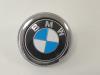 BMW 1 serie (F20) 114i 1.6 16V Tailgate handle