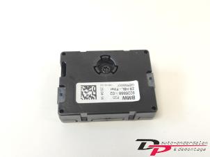 Usagé Antenne amplificateur BMW 1 serie (F20) 114i 1.6 16V Prix € 8,00 Règlement à la marge proposé par DP Auto-onderdelen & Demontage