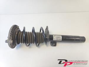 Used Front shock absorber rod, left BMW 1 serie (F20) 114i 1.6 16V Price € 50,00 Margin scheme offered by DP Auto-onderdelen & Demontage