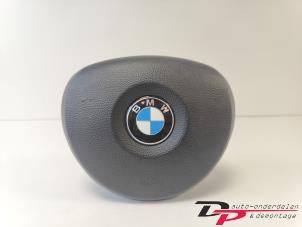 Usagé Airbag gauche (volant) BMW 1 serie (E81) 116i 1.6 16V Prix € 45,00 Règlement à la marge proposé par DP Auto-onderdelen & Demontage