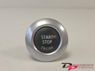 Gebrauchte Start/Stopp Schalter BMW 1 serie (E81) 116i 1.6 16V Preis € 7,00 Margenregelung angeboten von DP Auto-onderdelen & Demontage