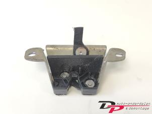Used Tailgate lock mechanism Citroen C1 1.0 12V Price € 5,00 Margin scheme offered by DP Auto-onderdelen & Demontage