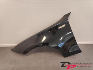 Used Front wing, left BMW 1 serie (E81) 116i 1.6 16V Price € 45,00 Margin scheme offered by DP Auto-onderdelen & Demontage