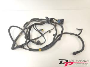 Used Wiring harness Peugeot 308 SW (L4/L9/LC/LJ/LR) 1.6 BlueHDi 120 Price € 40,00 Margin scheme offered by DP Auto-onderdelen & Demontage