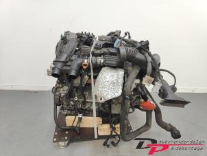 Używane Silnik Peugeot 308 SW (L4/L9/LC/LJ/LR) 1.6 BlueHDi 120 Cena € 1.499,00 Procedura marży oferowane przez DP Auto-onderdelen & Demontage
