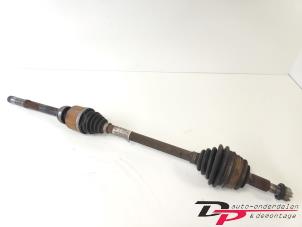 Used Front drive shaft, right Peugeot 308 SW (L4/L9/LC/LJ/LR) 1.6 BlueHDi 120 Price € 39,00 Margin scheme offered by DP Auto-onderdelen & Demontage
