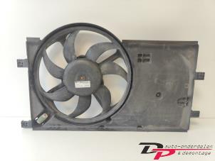Used Cooling fans Citroen Nemo (AA) 1.4 HDi 70 Price € 24,00 Margin scheme offered by DP Auto-onderdelen & Demontage