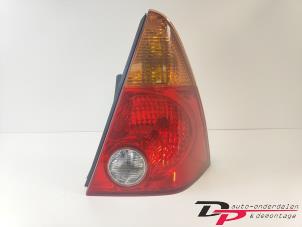 Used Taillight, right Daihatsu YRV (M2) 1.3 16V DVVT Price € 19,00 Margin scheme offered by DP Auto-onderdelen & Demontage