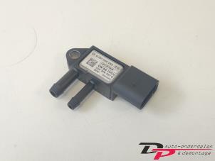 Usados Sensor de filtro de hollín Seat Ibiza IV (6J5) 1.2 TDI Ecomotive Precio € 9,00 Norma de margen ofrecido por DP Auto-onderdelen & Demontage