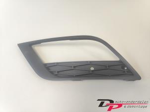 Używane Pokrywa swiatla przeciwmgielnego lewa Seat Ibiza IV (6J5) 1.2 TDI Ecomotive Cena € 8,00 Procedura marży oferowane przez DP Auto-onderdelen & Demontage