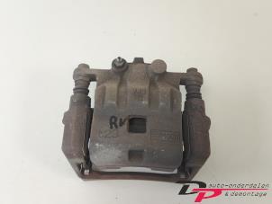 Used Front brake calliper, right Mazda 2 (DE) 1.3 16V S-VT High Power Price € 14,00 Margin scheme offered by DP Auto-onderdelen & Demontage