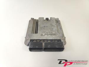 Usagé Ordinateur gestion moteur Audi Q7 (4LB) 3.0 TDI V6 24V Prix € 599,00 Règlement à la marge proposé par DP Auto-onderdelen & Demontage