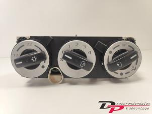 Used Heater control panel Mitsubishi Colt (Z2/Z3) 1.3 16V Price € 19,00 Margin scheme offered by DP Auto-onderdelen & Demontage