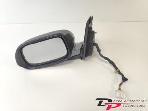 Used Wing mirror, left Honda Civic (EP/EU) 1.6 16V VTEC Price € 29,00 Margin scheme offered by DP Auto-onderdelen & Demontage