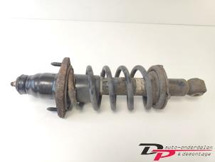 Used Rear shock absorber rod, left Honda Civic (EP/EU) 1.6 16V VTEC Price € 25,00 Margin scheme offered by DP Auto-onderdelen & Demontage