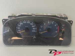 Used Odometer KM Suzuki Ignis (FH) 1.3 16V Price € 19,00 Margin scheme offered by DP Auto-onderdelen & Demontage