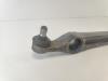 Front wishbone, left from a Suzuki Ignis (FH) 1.3 16V 2003