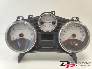 Used Odometer KM Peugeot 207/207+ (WA/WC/WM) 1.4 16V VTi Price € 24,00 Margin scheme offered by DP Auto-onderdelen & Demontage